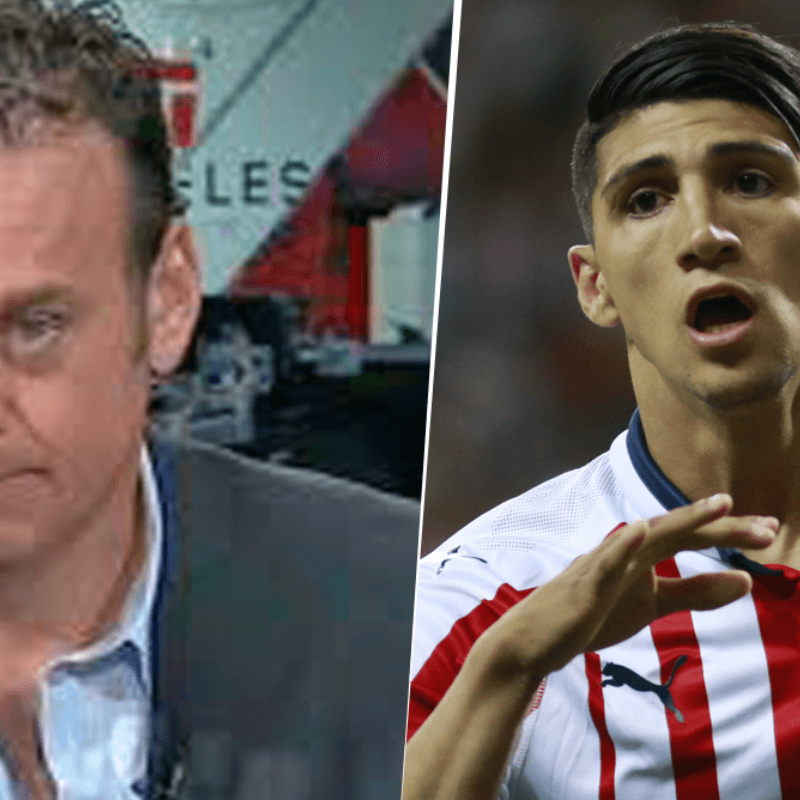 No para de sumar enemigos: Faitelson trolleó a Pulido luego de su video andando en una Ferrari