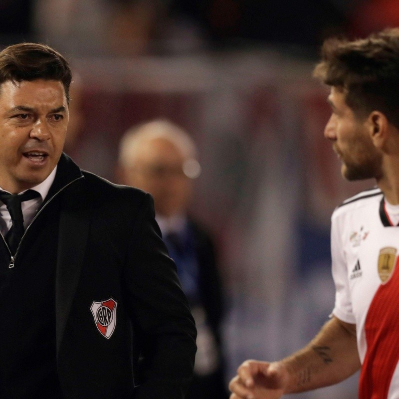 Con la Recopa de River, así quedó la tabla histórica de títulos internacionales