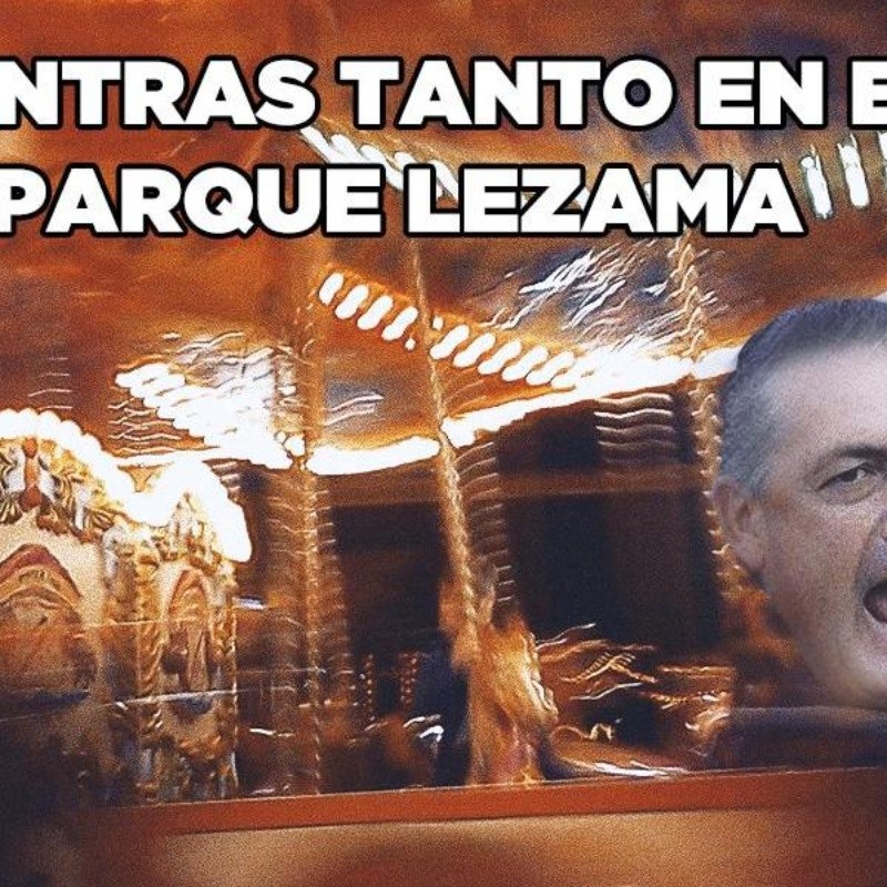 River levantó otra copa y los hinchas explotaron con memes contra Boca