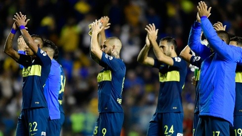 Boca jugará otro amistoso contra un equipo de México
