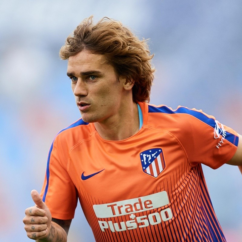 Nada de paz: Atlético Madrid planea denunciar a Barcelona por Griezmann