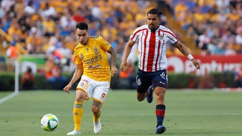 Tuca Ferretti desliza que se reactivó la plática de Cruz Azul con Tigres por Lucas Zelarayán