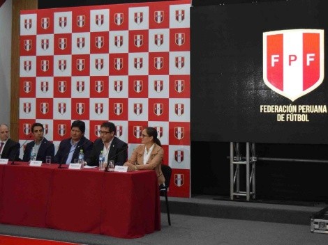 Federación Peruana de Fútbol: se confirmó que se aplicarán siete reglas nuevas