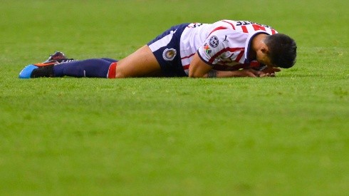 Las razones de Alan Pulido para no llegar a Cruz Azul el Apertura 2019
