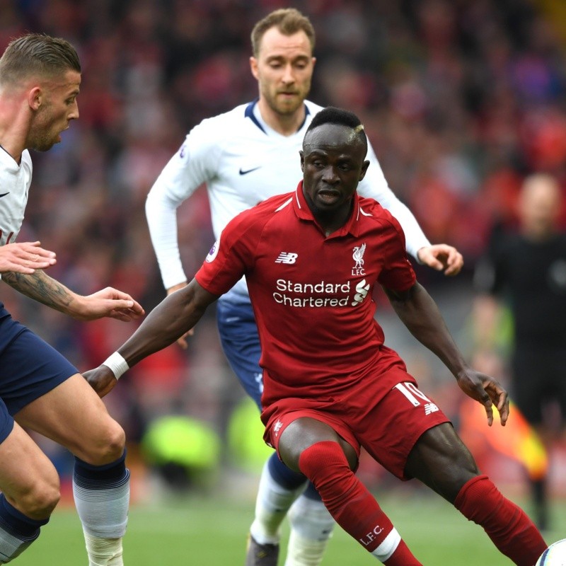 Tottenham vs Liverpool EN VIVO ONLINE por la final de la Champions League