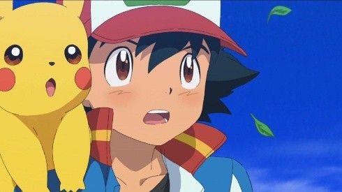 Pokémon y Nintendo registran POKEGENIC ¿Un nuevo tipo de evolución?