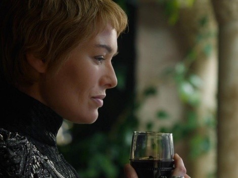 ¡Cersei no murió! Lena Headey demuestra que su personaje  de Game of Thrones sigue vivo ridículiza a Jimmy Kimmel en vivo