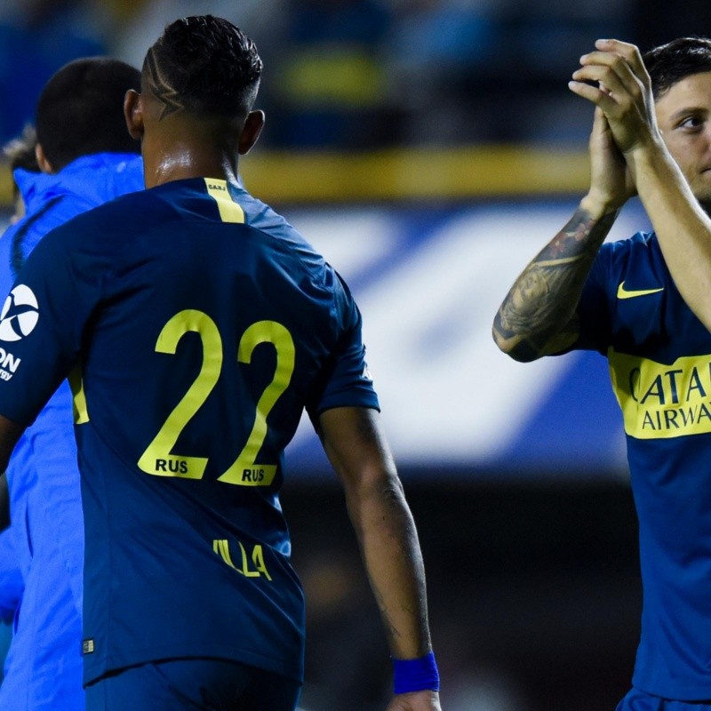 Tigre vs Boca: Horario, Canal de la final de la Copa de la Superliga