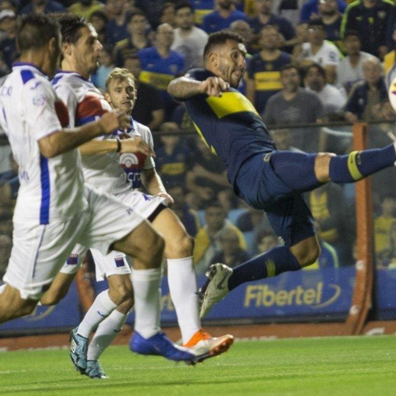 Ver en VIVO la final Tigre vs Boca por la Copa de la Superliga