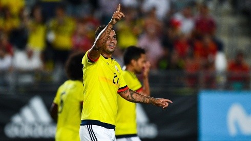 Cardona felicitó a la Sub 20 de Colombia por el pase a Cuartos del Mundial