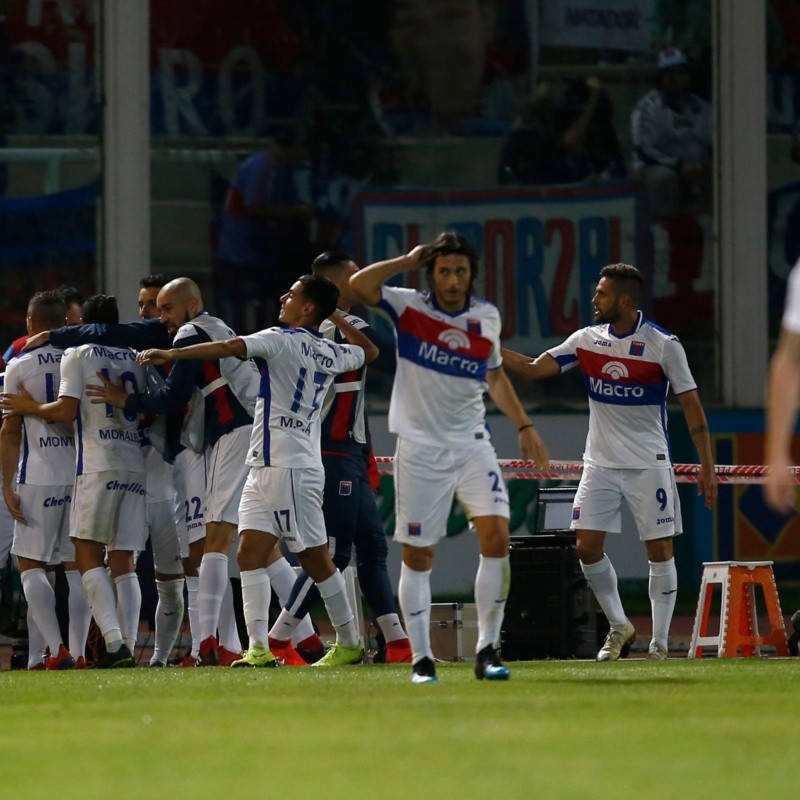 ¡Histórico! El descendido Tigre amargó a Boca y se quedó con el título en la Copa Superliga