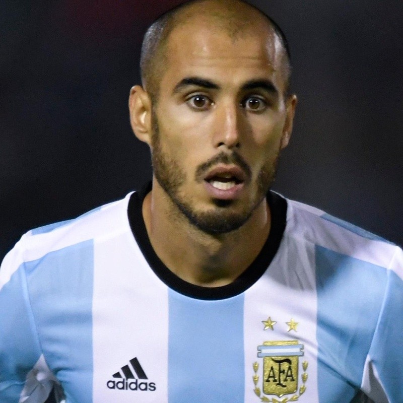 Cómo juega Guido Pizarro, el último convocado por Argentina para la Copa América