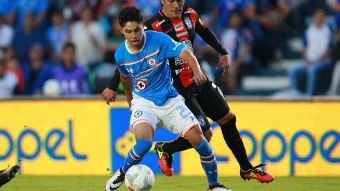 Víctor Zúñiga renueva con Venados y se va de Cruz Azul