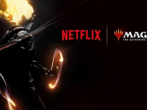 Los hermanos Russo harán una serie para Netflix basada en un videojuego, su primer trabajo luego de Avengers: Endgame
