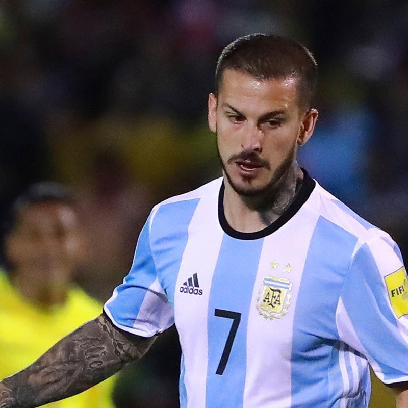 Benedetto habló sobre la Selección Argentina y su ausencia en la lista para la Copa América