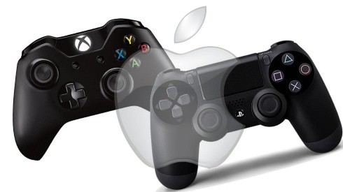 Los nuevos Apple TV serán compatibles con los mandos de PS4 y Xbox One