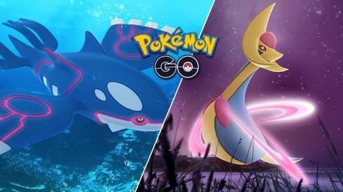 Pokémon GO: Nuevo horario nocturno para enfrentamientos contra Legendarios