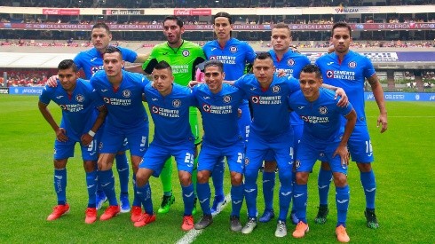 Cruz Azul es premiado como la mejor defensa del torneo 2018-19 de Liga MX