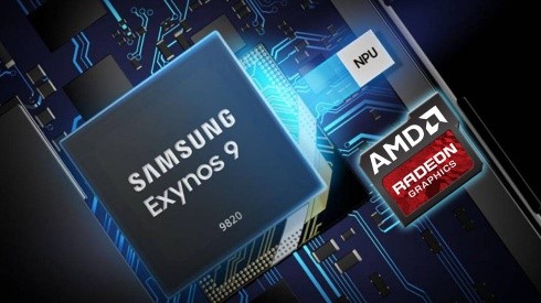 Samsung y AMD confirman su alianza que cambiará los móviles para siempre