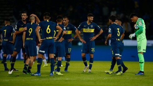 Fantino disparó contra los jugadores de Boca: "Basta de los BMW, la platita, las minas"