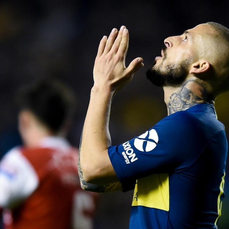 Bolavip: los 5 motivos por los cuales Benedetto no se puede ir de Boca