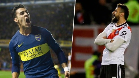 Este pibe no para: Pavón subió una historia con una remera en #ModoOso