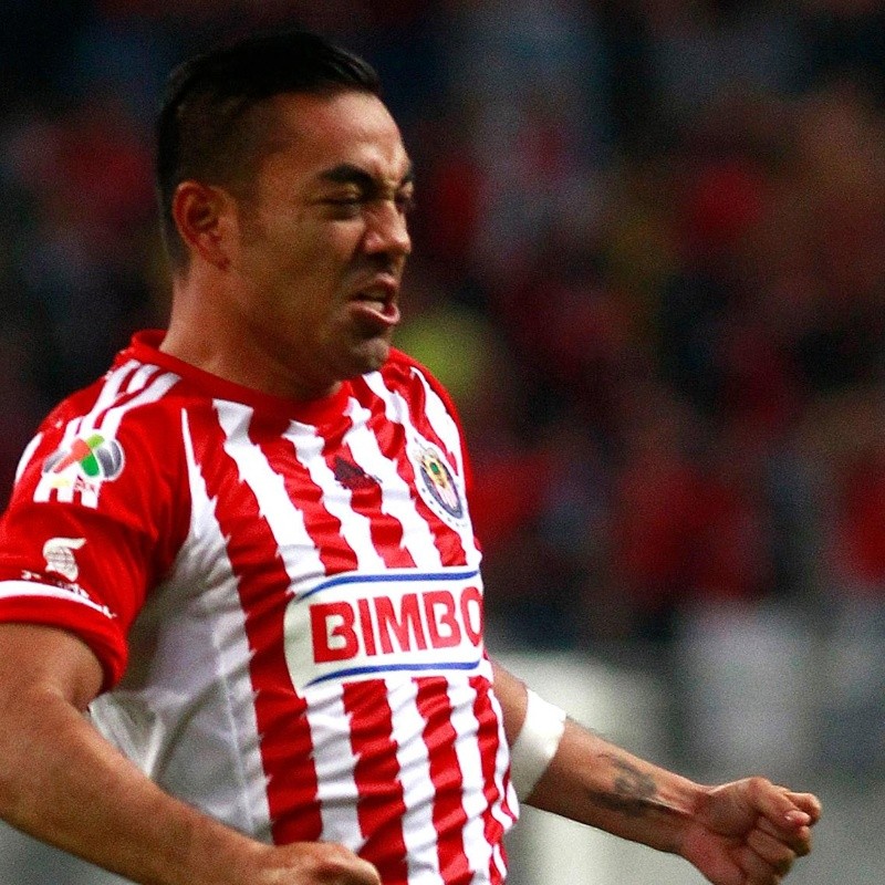 "Fabián siempre está abierto para volver a Chivas"