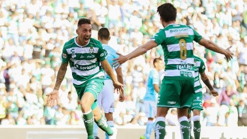 Santos no para con los fichajes y ahora aseguró otro