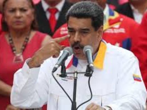 La medida de Nicolás Maduro que tomó por sorpresa a los hinchas de Sporting Cristal