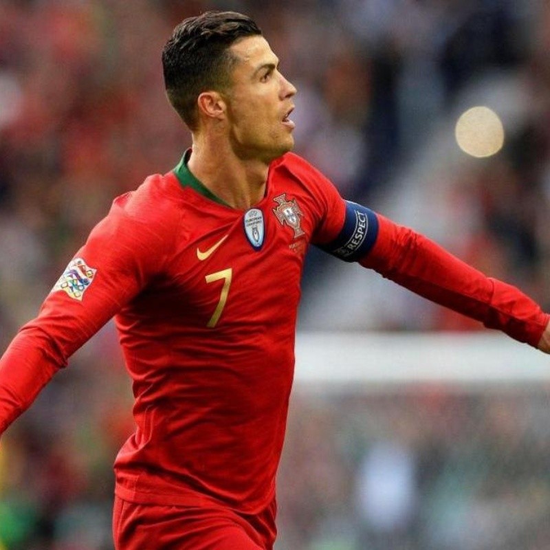 Ver en VIVO Portugal vs. Holanda por la final de la UEFA Nations League