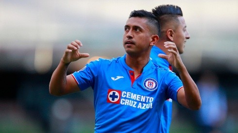 Elías Hernández quiere volver a tope para el Apertura.