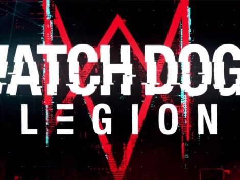 Watch Dogs Legion: Fecha de lanzamiento, tráiler y gameplay presentados por Ubisoft