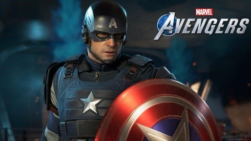 El juego de Los Vengadores es una realidad ¡Descubre todo sobre Marvel's Avengers!