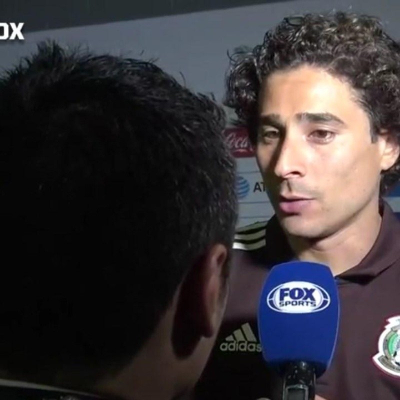 Ochoa criticó con dureza al Tuca Ferretti