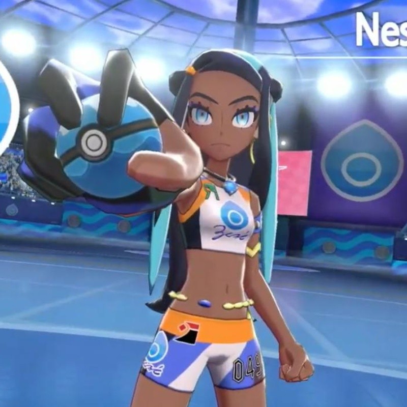 Pokémon Espada y Escudo: primer Gameplay y nuevas revelaciones en la E3 2019