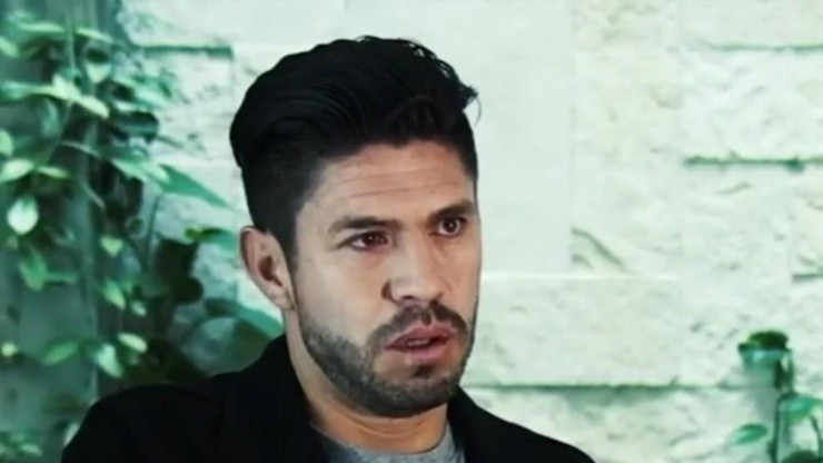 ¿Quiere volver a Torreón?: Oribe Peralta no descarta una salida del América