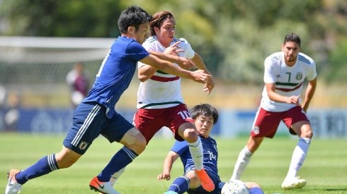 Se acabó el sueño: México no pudo mantener las ventajas y cayó ante Japón por penales