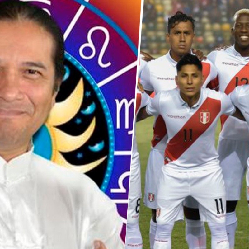 Un vidente revela el futuro de la Selección de Perú en la siguiente Copa América