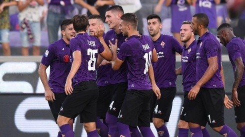 Fiorentina será el nuevo rival del Rebaño Sagrado en la pretemporada en Estados Unidos