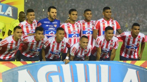 Así quedó el palmarés del fútbol colombiano tras la estrella del Junior