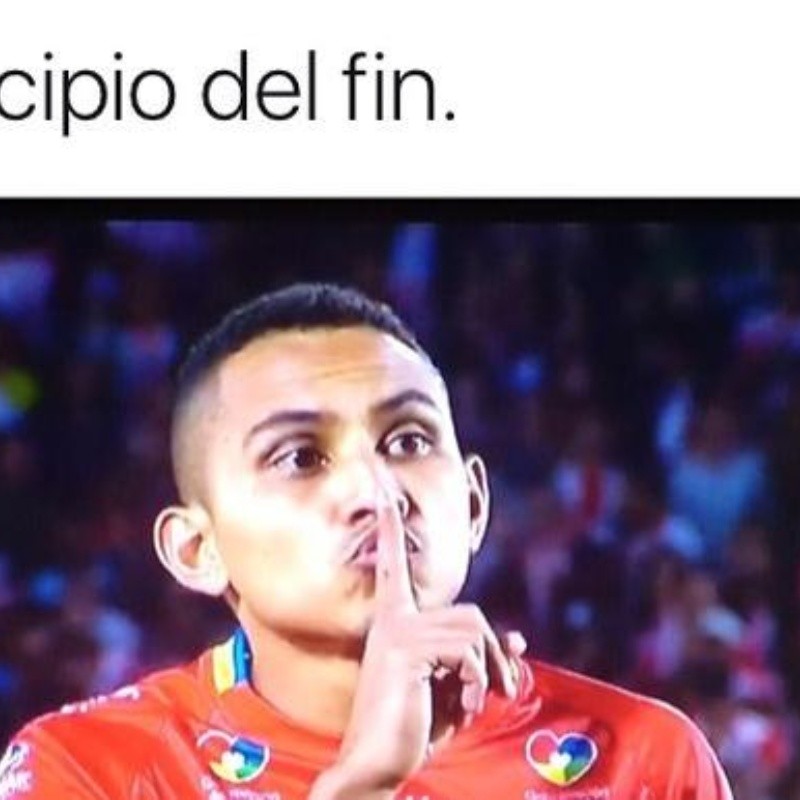 Los mejores memes tras el bicampeonato del Junior en la Liga