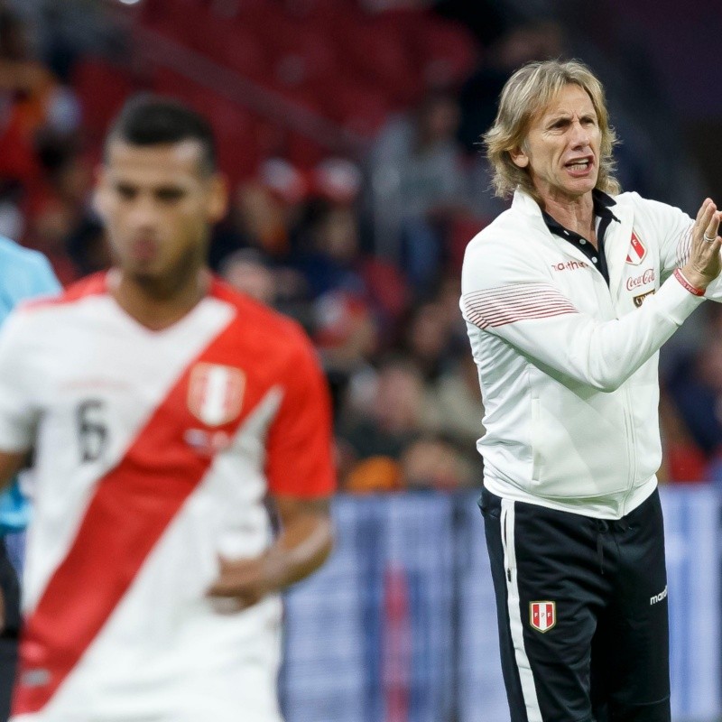 Qué canal transmite Venezuela vs. Perú por la Copa América