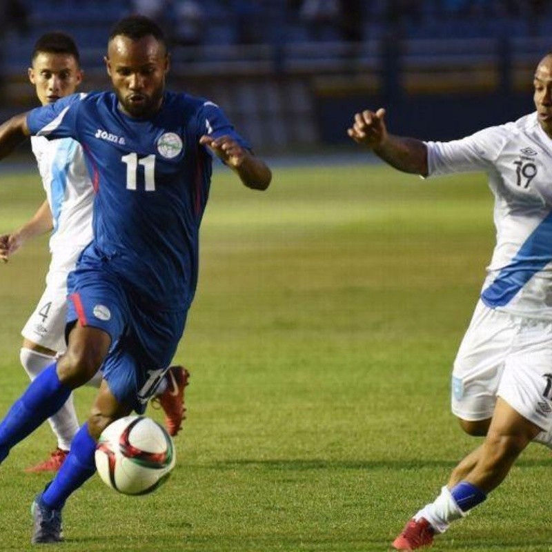 'Síndrome México': Cuba todavía no llegó a la Copa Oro y ya tiene una baja más que sensible