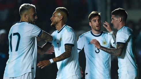Más malas noticias: Argentina tendría confirmada su primera baja para el debut