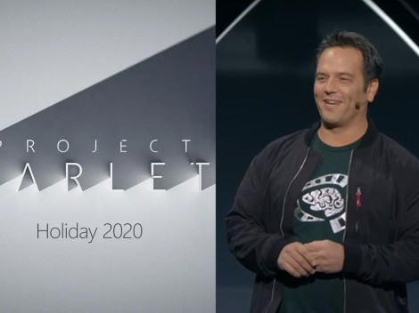 "Xbox Scarlett no será nuestra última consola", Phil Spencer reveló la estrategia a largo plazo de Xbox