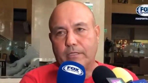 Pura humildad: Mederos le respondió a todos los que esperan una goleada de México ante Cuba