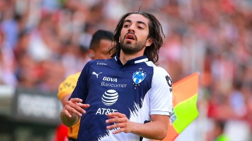 Pizarro se queda en Monterrey.