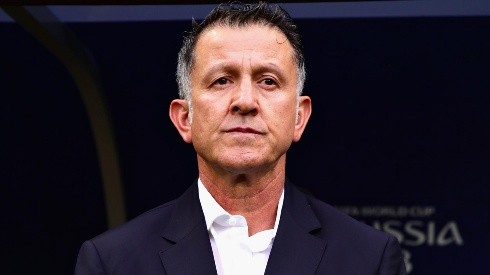 Los jugadores que estén solteros la tendrán difícil en el Nacional de Juan Carlos Osorio