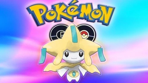 Jirachi llega a Pokémon GO con investigaciones especiales en el GO Fest