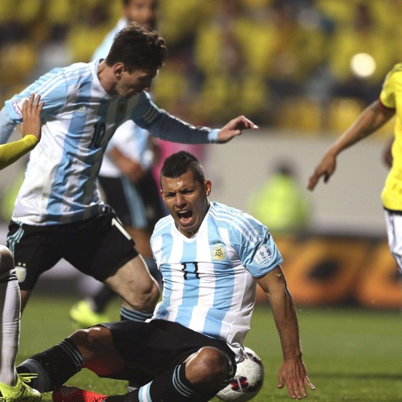 Qué canal transmite Argentina vs. Colombia por la Copa América